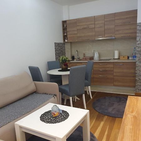 Apartman Green Lux - Balkan Hil 1 ซลาตีบอร์ ภายนอก รูปภาพ