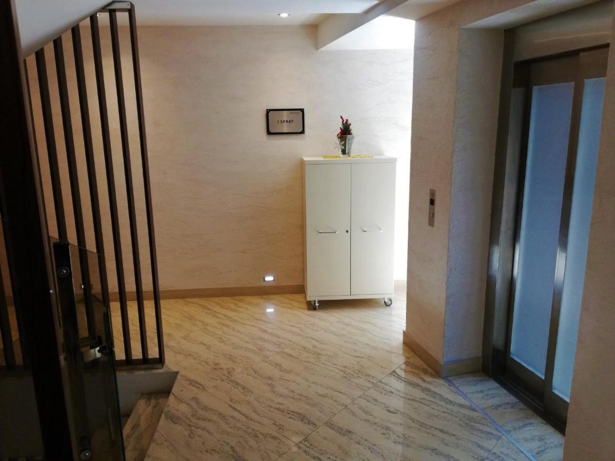 Apartman Green Lux - Balkan Hil 1 ซลาตีบอร์ ภายนอก รูปภาพ