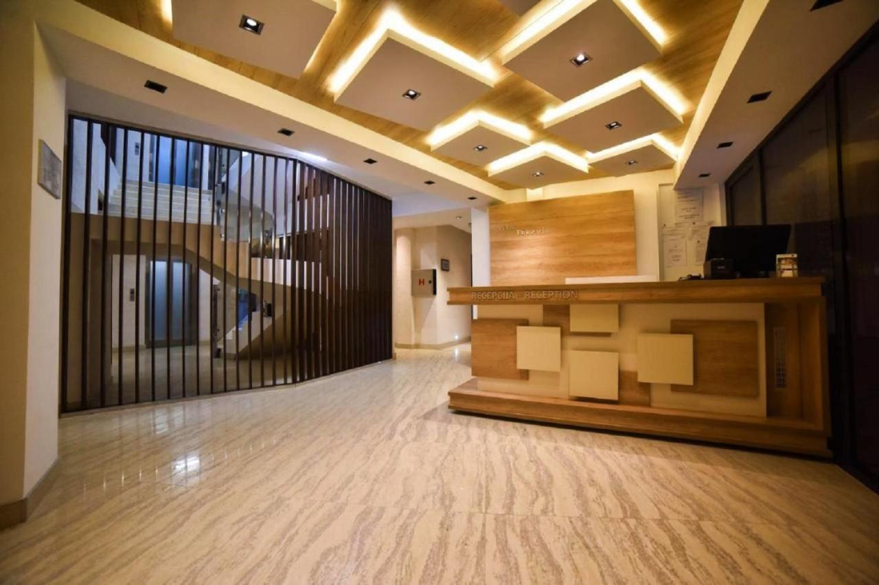 Apartman Green Lux - Balkan Hil 1 ซลาตีบอร์ ภายนอก รูปภาพ
