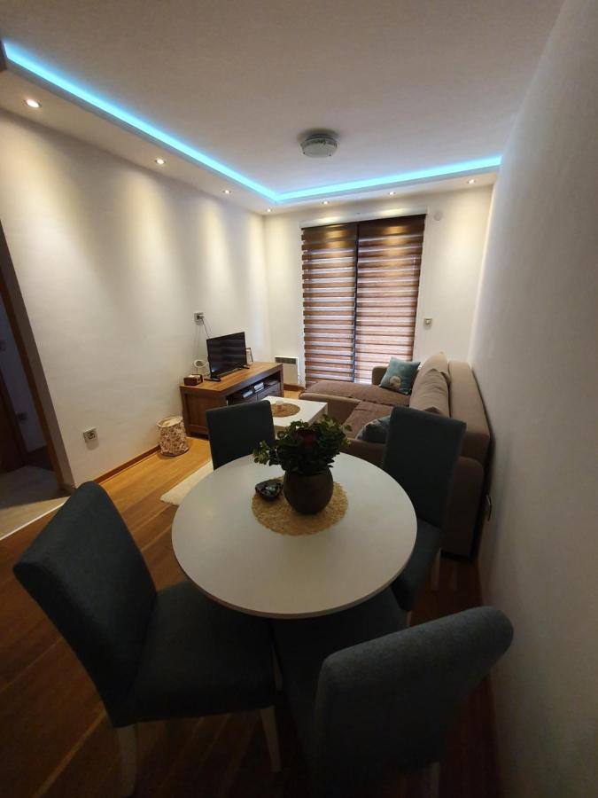 Apartman Green Lux - Balkan Hil 1 ซลาตีบอร์ ภายนอก รูปภาพ