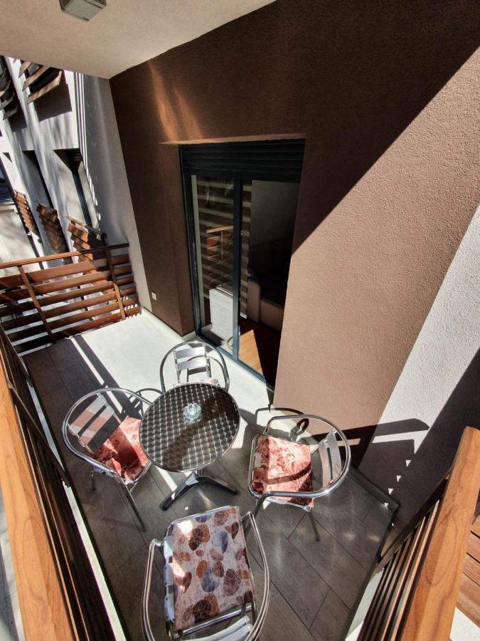 Apartman Green Lux - Balkan Hil 1 ซลาตีบอร์ ภายนอก รูปภาพ