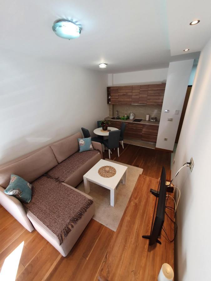 Apartman Green Lux - Balkan Hil 1 ซลาตีบอร์ ภายนอก รูปภาพ