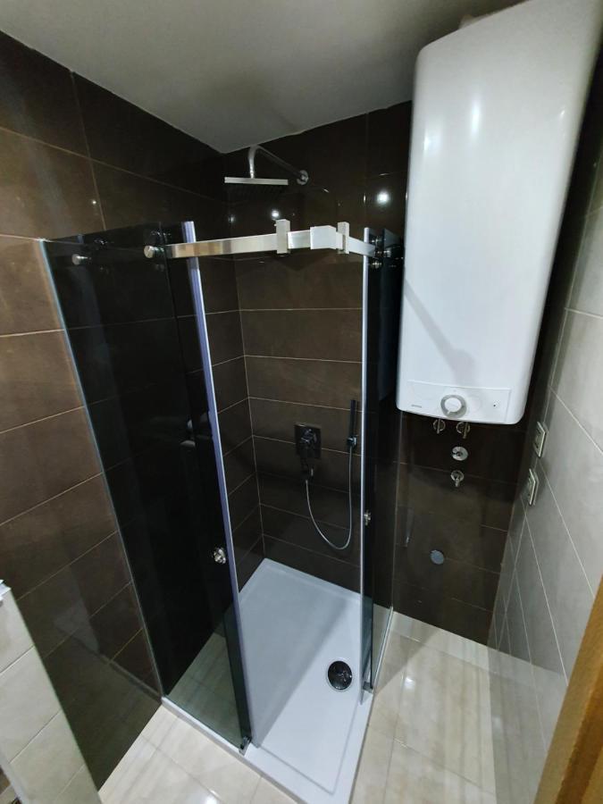 Apartman Green Lux - Balkan Hil 1 ซลาตีบอร์ ภายนอก รูปภาพ