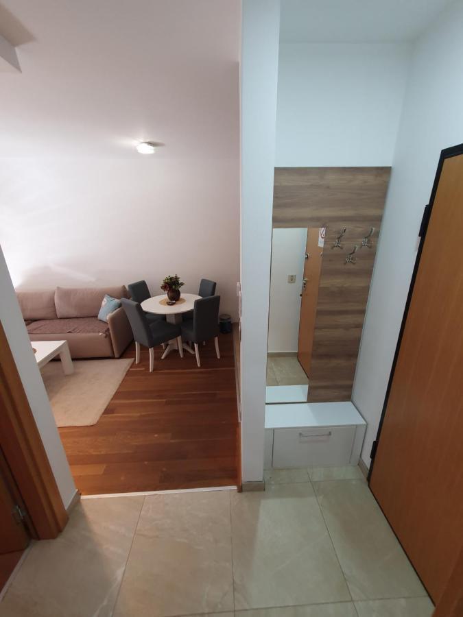 Apartman Green Lux - Balkan Hil 1 ซลาตีบอร์ ภายนอก รูปภาพ