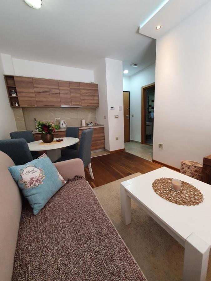 Apartman Green Lux - Balkan Hil 1 ซลาตีบอร์ ภายนอก รูปภาพ