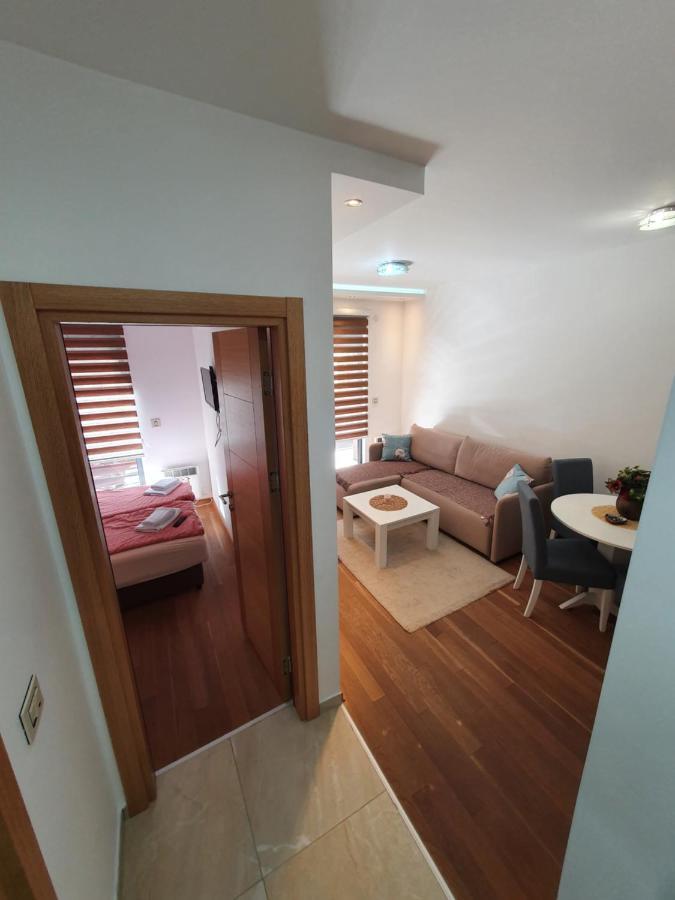 Apartman Green Lux - Balkan Hil 1 ซลาตีบอร์ ภายนอก รูปภาพ