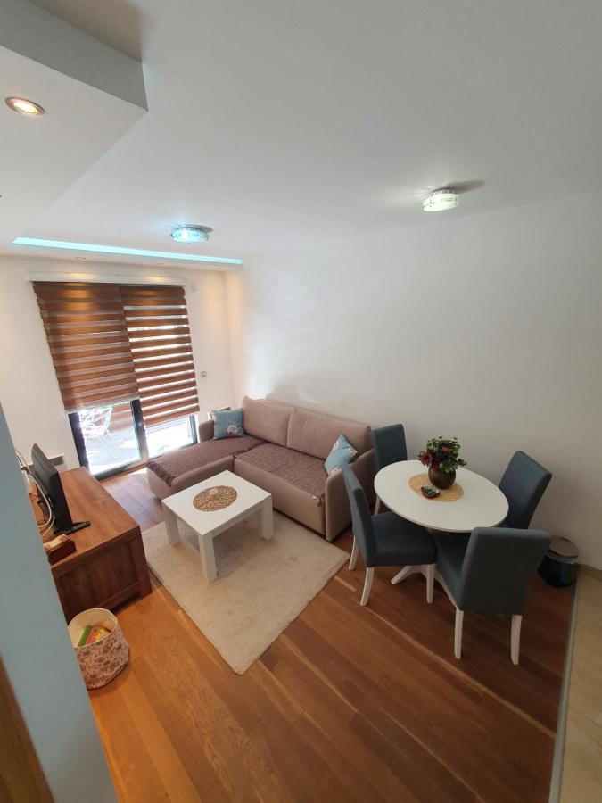 Apartman Green Lux - Balkan Hil 1 ซลาตีบอร์ ภายนอก รูปภาพ