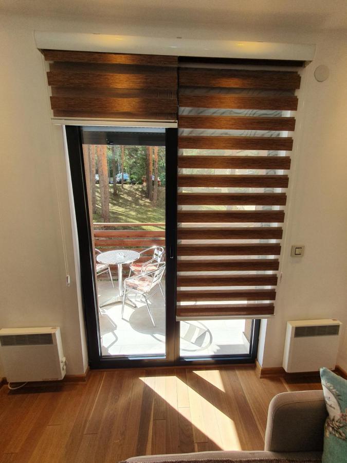 Apartman Green Lux - Balkan Hil 1 ซลาตีบอร์ ภายนอก รูปภาพ