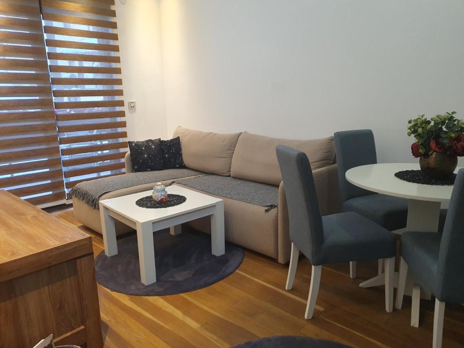 Apartman Green Lux - Balkan Hil 1 ซลาตีบอร์ ภายนอก รูปภาพ